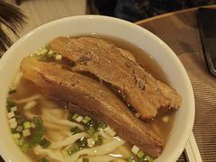 -中国厨房/台湾牛肉面