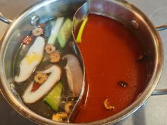 -君邦火锅(新疆大厦店)