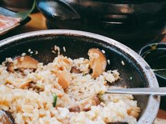 -九田家黑牛烤肉料理(吴江万象汇店)