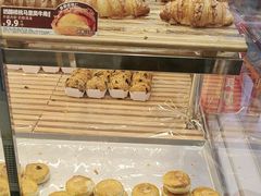 -味多美蛋糕(新和平里店)