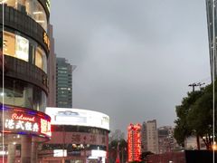 -顺风海鲜港(金玉兰店)