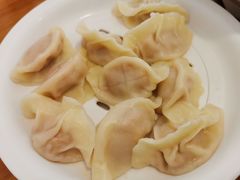 -海胆小馆(东北水饺·春柳店)