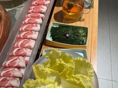 -乐宴·老北京铜火锅(桂庙店)