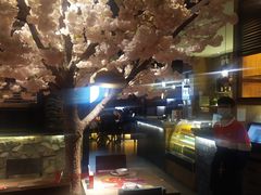 -蜜桃餐厅·江浙融合菜(荟聚购物中心店)
