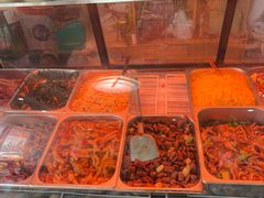 -竹青胶东摔面(黄岛开发区店)