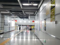 -银湖(地铁站)