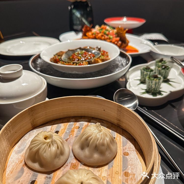 太原99%没来过的小众约会餐厅🥂高级氛围感