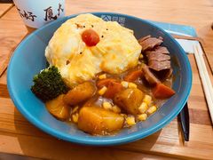 -豆恩咖餐(厦大翔安店)
