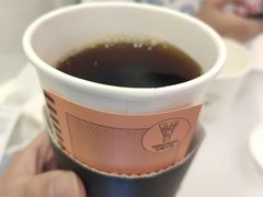 -Seesaw Coffee(上海国金中心店)