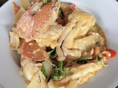-Doo Dee Thai Food(Issan/Isaan/Esan)