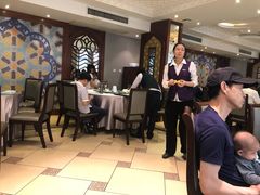 大堂-洪长兴(云南南路店)