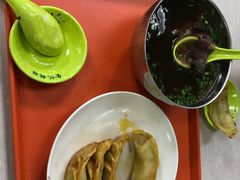 -金记老七家湾第一锅贴店(金沙井总店)