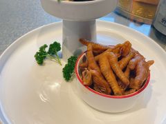 冷盘-吴记百家·私房菜·家宴(润园店)