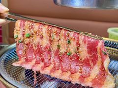 -西塔老太太泥炉烤肉(北京双井店)