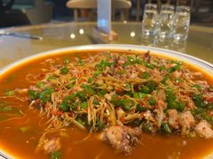 -易老九江湖菜(北滨一路店)
