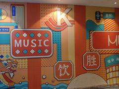 -堂会(天河店)