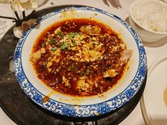 -川味堂·四川豆花(八卦岭店)