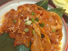 -正宗齐齐哈尔烤肉·齐牛哥鲜切炭火烤肉(杭州总店)