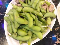 -火枪手串吧·鹤岗小串涮肚(亦庄店)