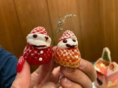 -月下料理(楷林IFC店)