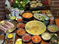 -火炉情韩国料理店(古田路店)