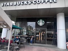 -证大大拇指广场(芳甸路店)