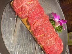 -菌彩云南野生菌火锅(新亚洲店)