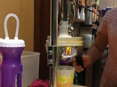 -马拉桑果汁(龙头路总店)