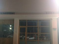 门面-HAVE A ROOM·有间质果(总店)