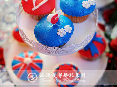 上海浪漫爱都婚礼策划-上海浦西万怡酒店