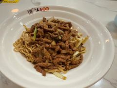 -二扁私房面馆(崂山路店)