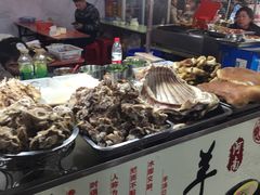 -大学城夜市大排档(凤栖路店)