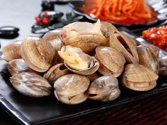 -安东海鲜烧烤大排档(普兰店区店)