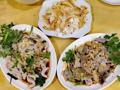 -电白鸭粥店(下沙二坊88号店)