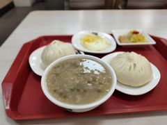 -来必堡(娄山关路店)