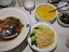 -兰湘子·湘菜小炒(石家庄万象城店)