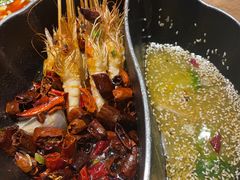 裸奔坨坨虾-成都吃客(九眼桥店)