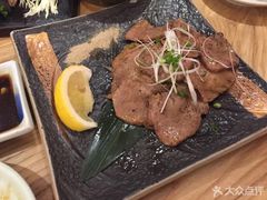 -初居食屋日式料理(万象城购物中心店)