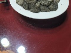 糍粑-武夷味道(赤石街店)
