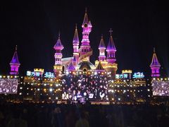 -沈阳方特欢乐世界