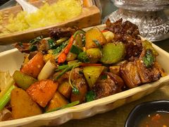 -多哥水傣味餐厅(司马巷店)