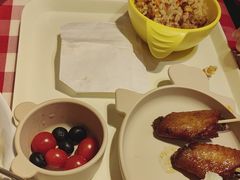 -西贝(厦门中华城店)