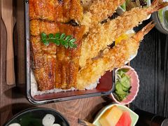 -玄白·炭烤活鳗(上海首店)