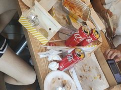 -尊宝比萨(斗西店)