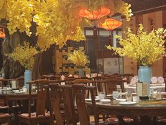 -那家老院子东北菜·饺子·小鸡炖蘑菇(艳华街店)