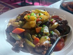 -南山鲜虾面·活鲜小馆·海味大连菜(南山总店)