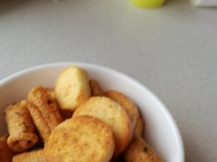 -汤姆家的牛排西餐厅(振华商厦店)