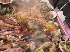 -陈小厨海鲜大咖·15年平潭味(龙王头店)