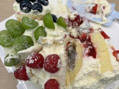 -伶甜·CAKE(国贸店)