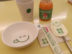 -米仓食堂(凯德广场店)
